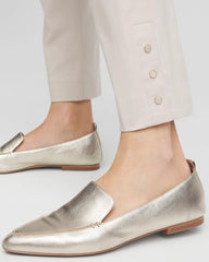 Chico's - Brigitte™ Pull-On Slim Rivet Ankle Pants
