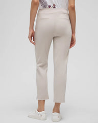 Chico's - Brigitte™ Pull-On Slim Cropped Pants
