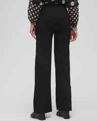 Chico's - Brigitte™ Slim Wide-Leg Pants