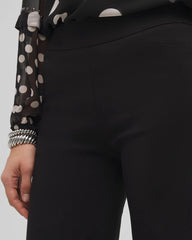 Chico's - Brigitte™ Slim Wide-Leg Pants