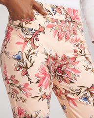 Chico's - Brigitte™ Pull-On Slim Ankle Pants