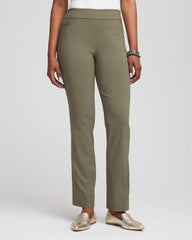 Chico's - Brigitte™ Slim Full-Length Pants