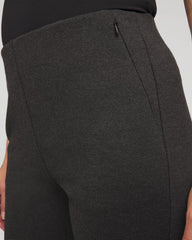 Chico's - Juliet Wide Full-Length Ponte Pants