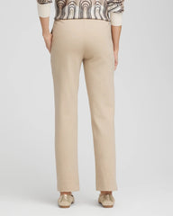 Chico's - Juliet Straight Ankle Pants