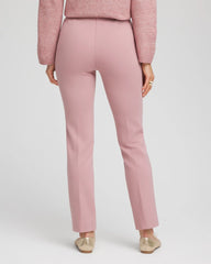 Chico's - Juliet Slim Trim Detail Ankle Pants