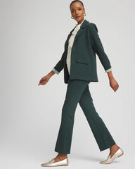 Chico's - Lightweight Juliet Flared Ankle Pants