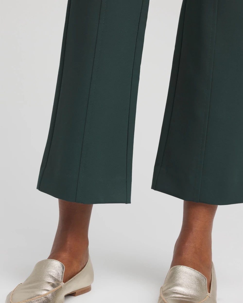 Chico's - Lightweight Juliet Flared Ankle Pants