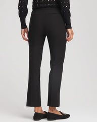 Chico's - Lightweight Juliet Straight Ankle Pants