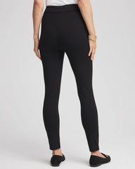 Chico's - Juliet Slim Zip-Ankle Leggings