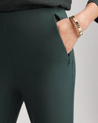 Chico's - Lightweight Juliet Straight Ankle Pants