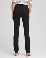 Chico's - Juliet Slim Trim Detail Pants