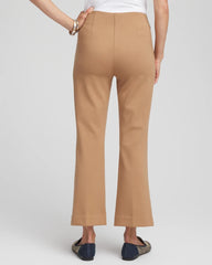 Chico's - Juliet Slim Cropped Flared Pants