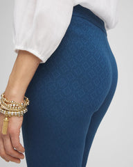 Chico's - Lightweight Juliet Kick Flare Pants