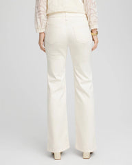 Chico's - Girlfriend Flared Jeans