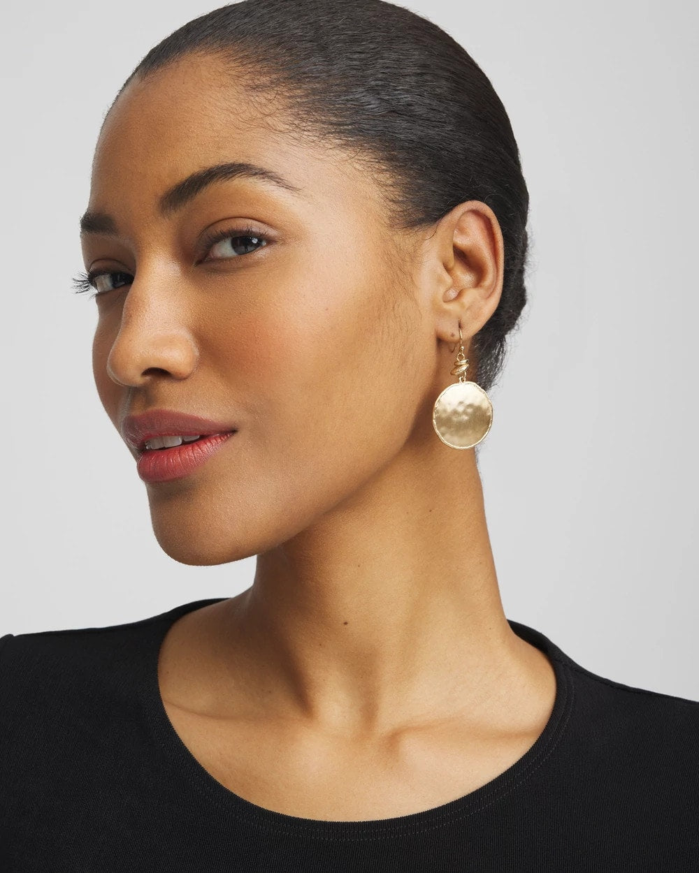 Chico's - Tayla Drop Earrings