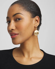 Chico's - Tayla Drop Earrings
