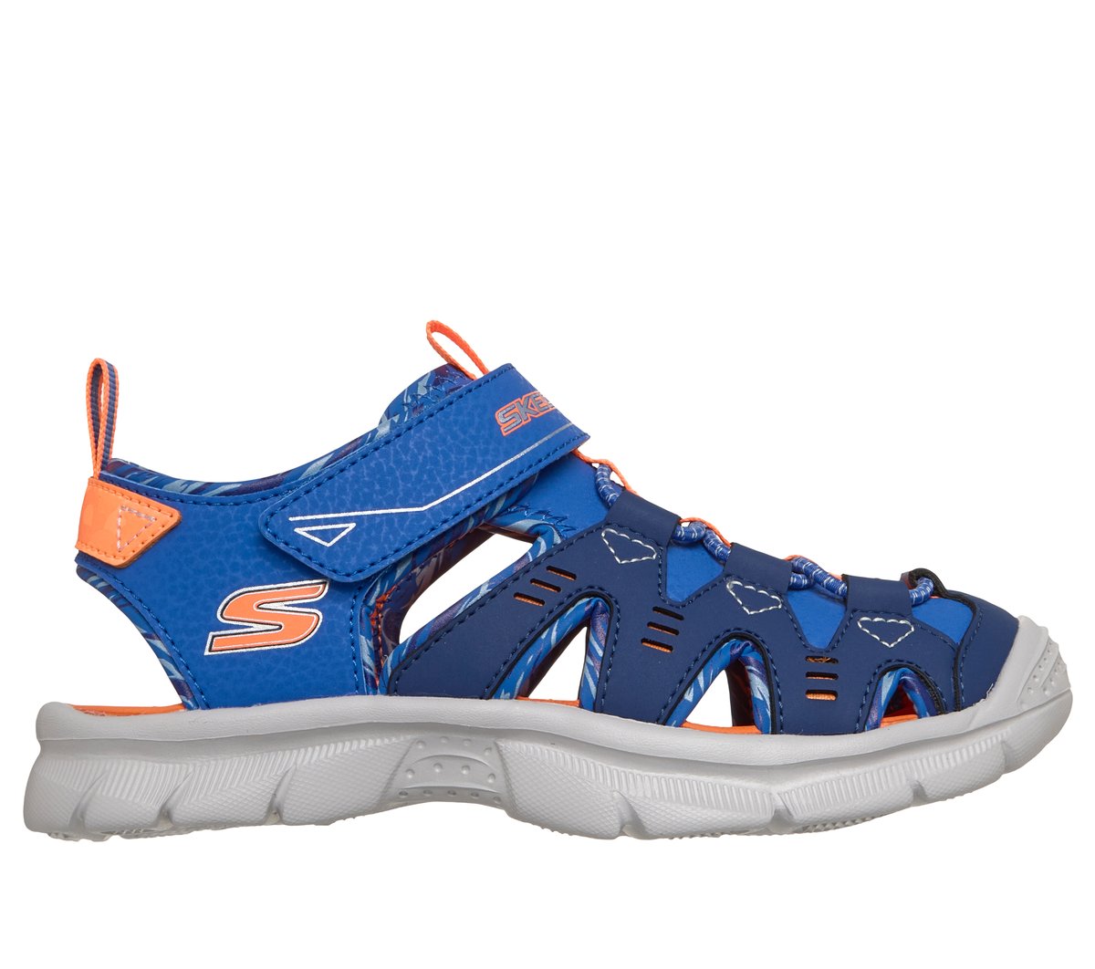 BLUE  /  ORANGE,12.0