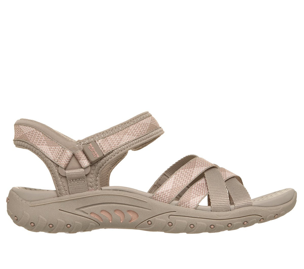 TAUPE / CORAL,6.0,Medium