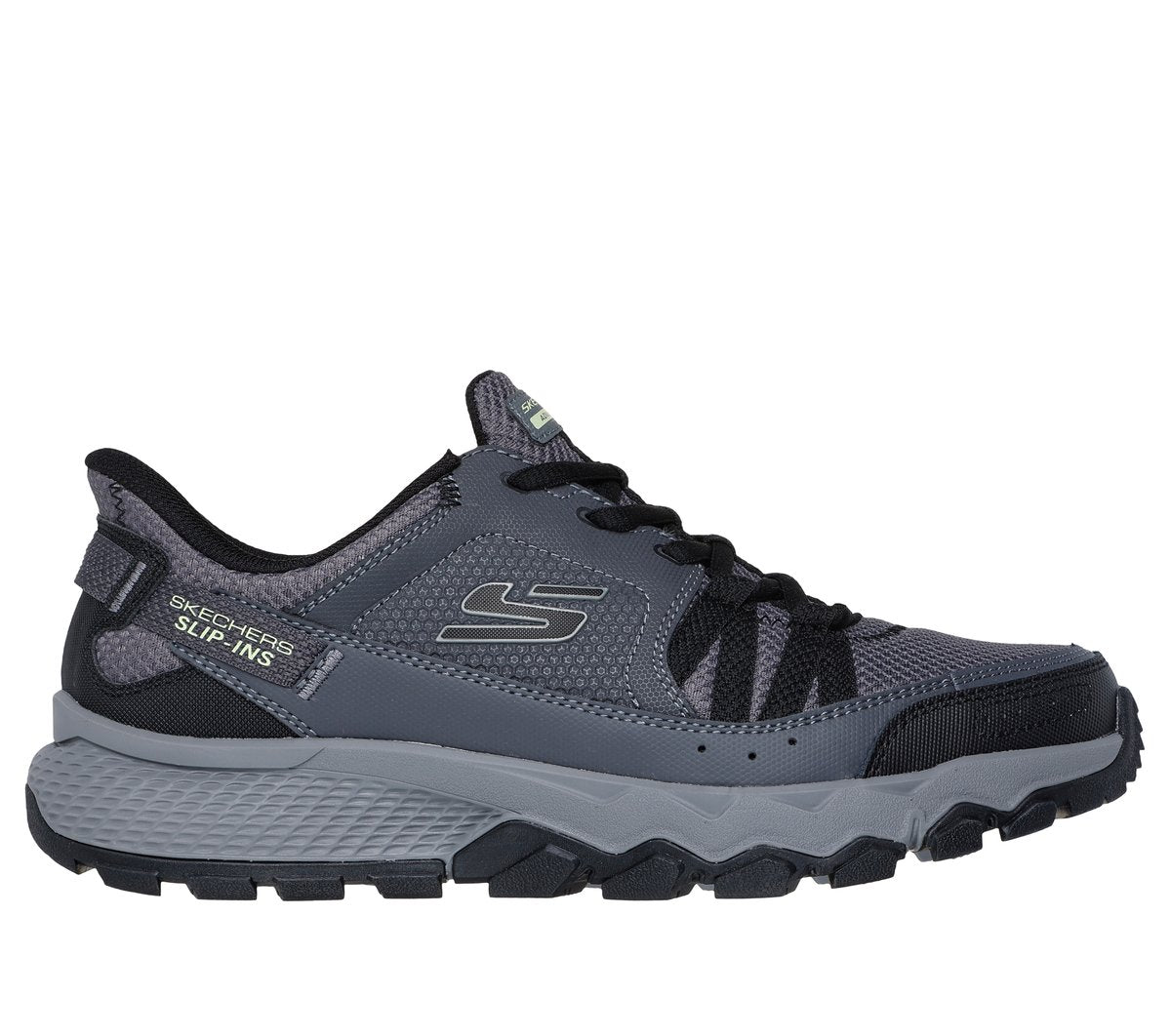 CHARCOAL/BLACK,7.0,Medium