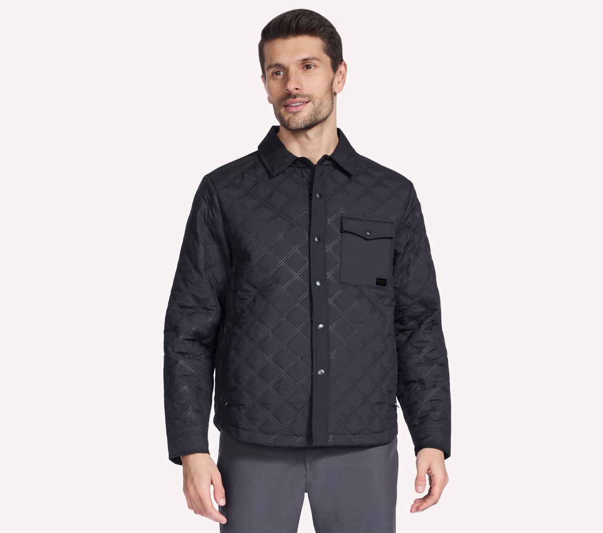 BLACK,S