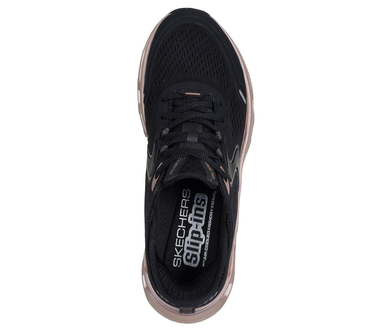 Skechers Slip-ins: Glide-Step Altus - Starlight Shine