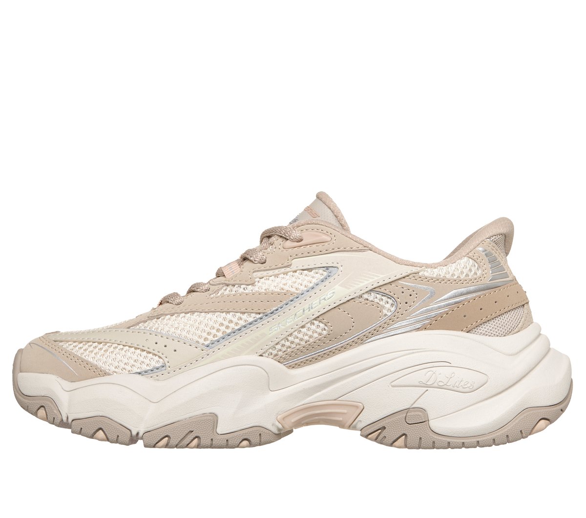 Skechers Slip-ins: D'Lites 6.0