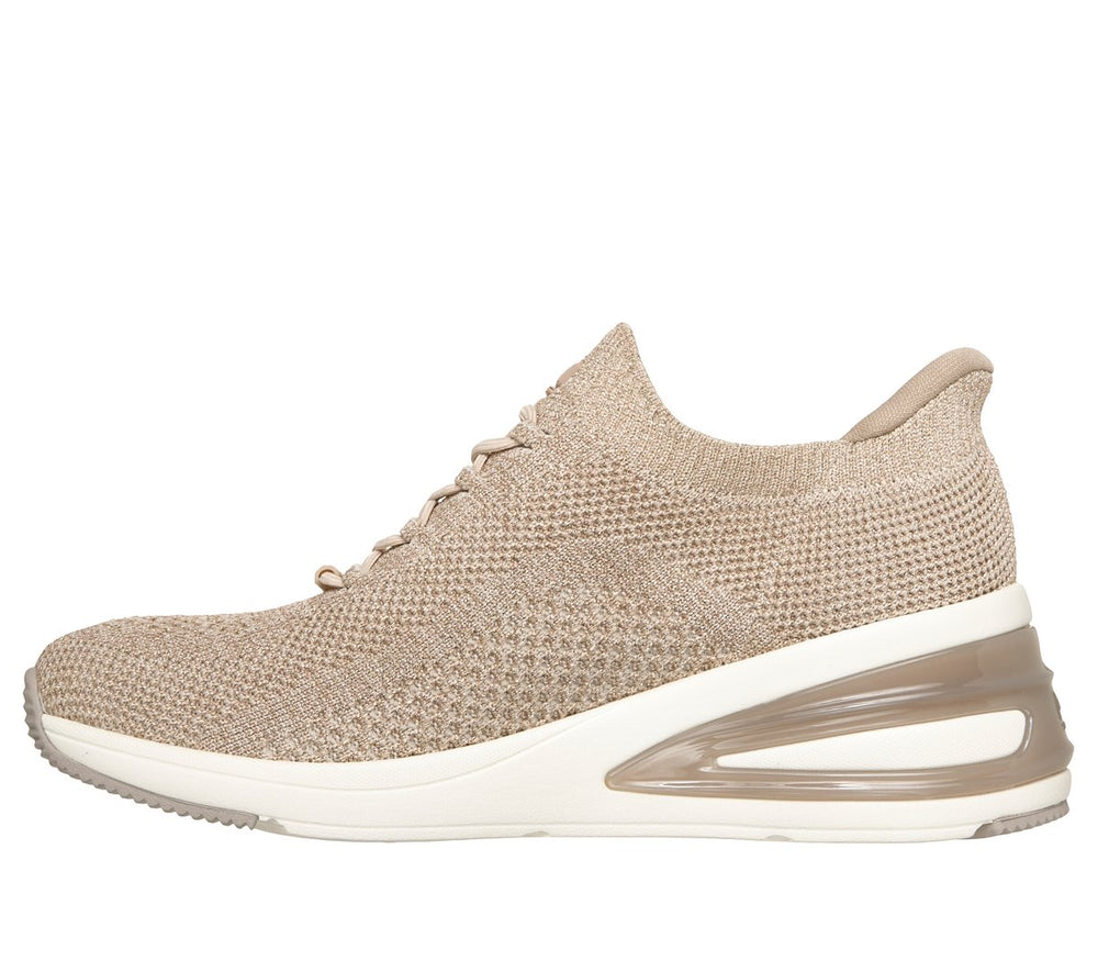 Skechers Slip-ins Mark Nason: Uptown Wedge - Vivie