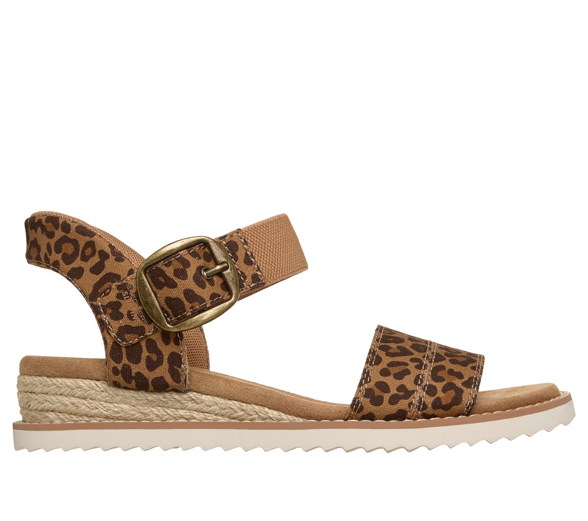 LEOPARD,6.0,Medium