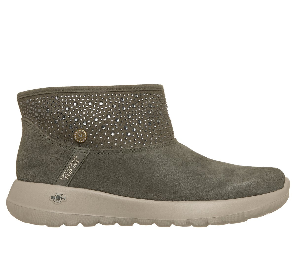 OLIVE,6.0,Medium
