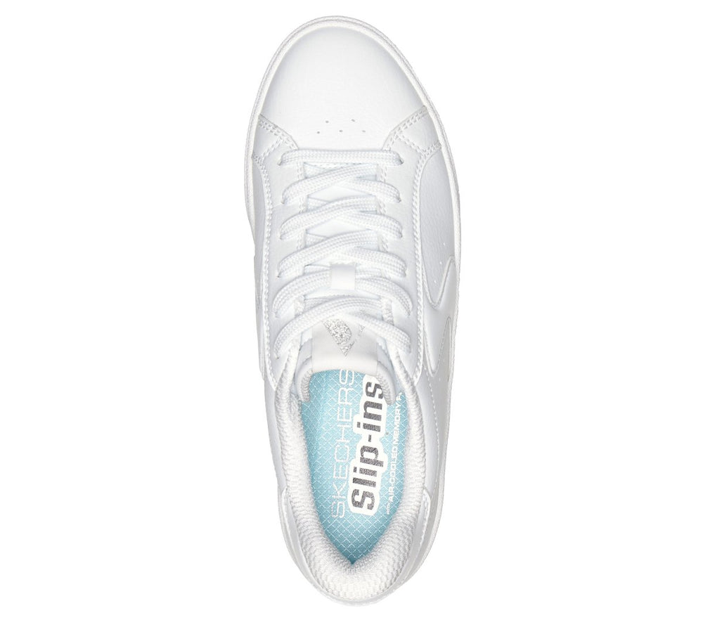 Skechers Slip-ins: Belmont - Elevated Attitude