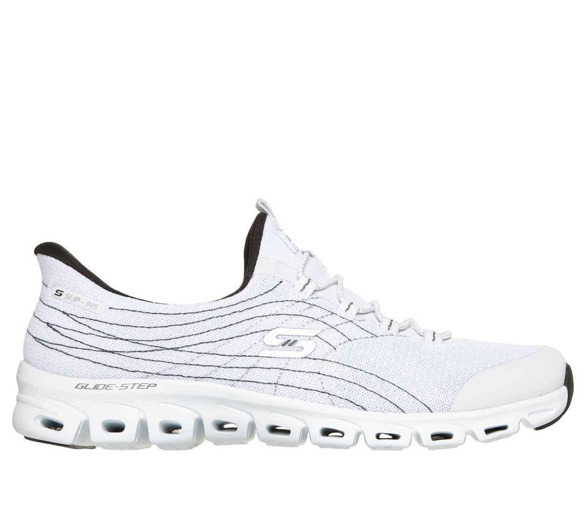 Skechers Slip-ins: Glide-Step - Prismatic