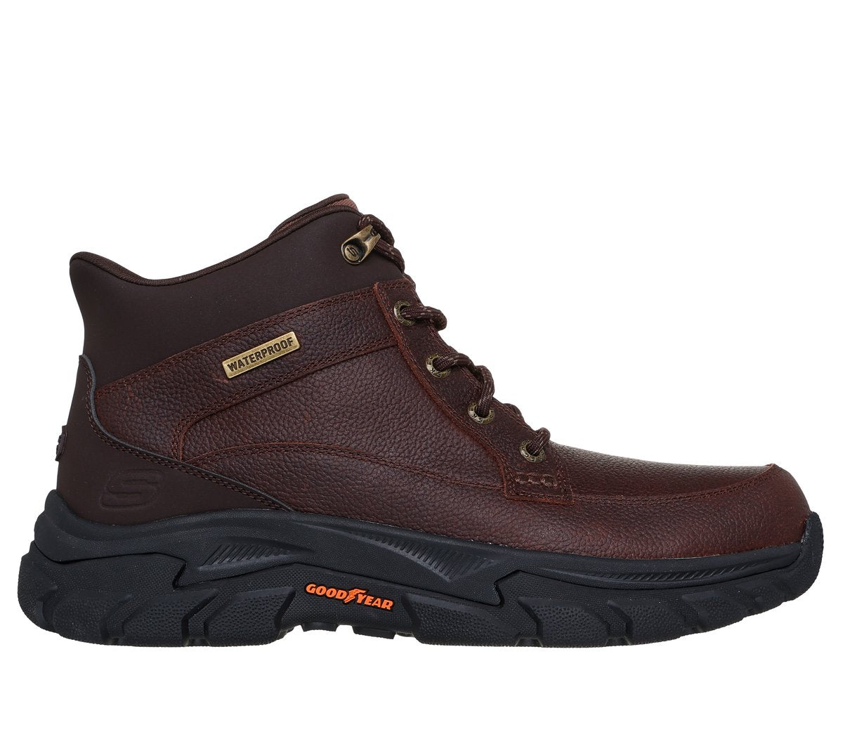 RED / BROWN,7.0,Extra Wide