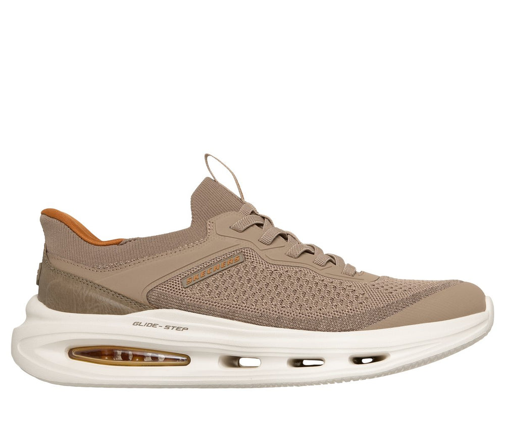 Skechers Slip-ins Relaxed Fit: Sloan - Orbital