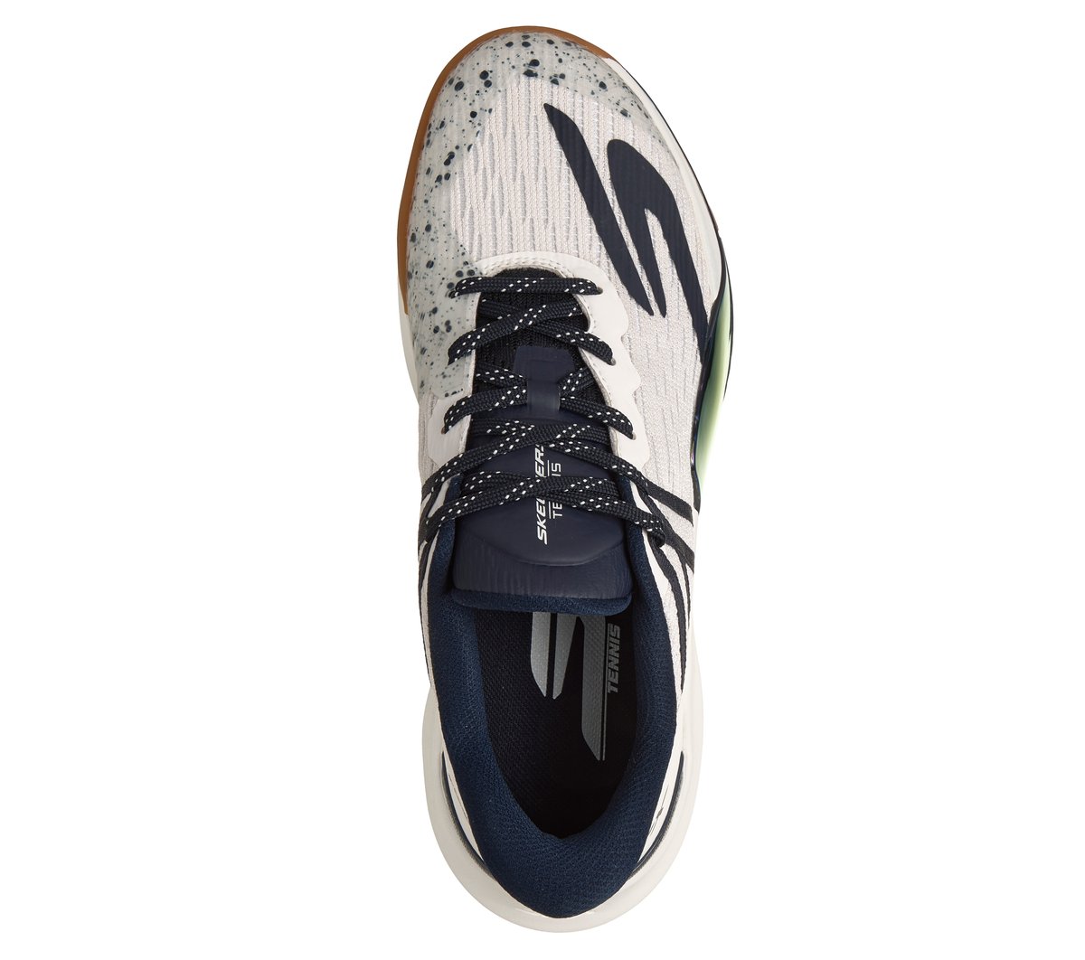 Skechers Slip-ins: Tennis Baseline Bully