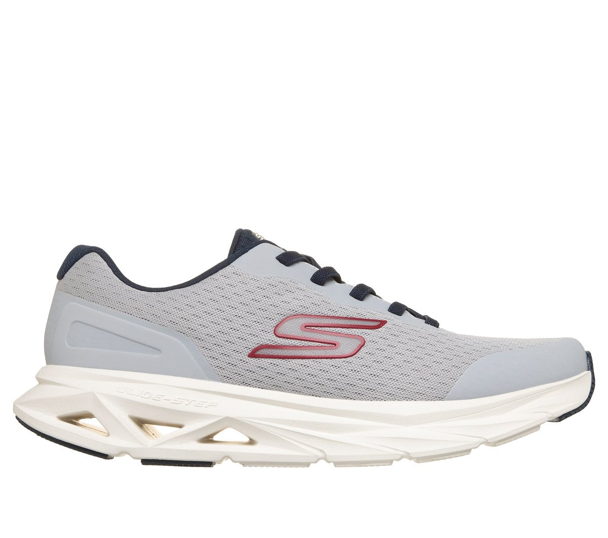 GRAY / NAVY,7.0,Medium