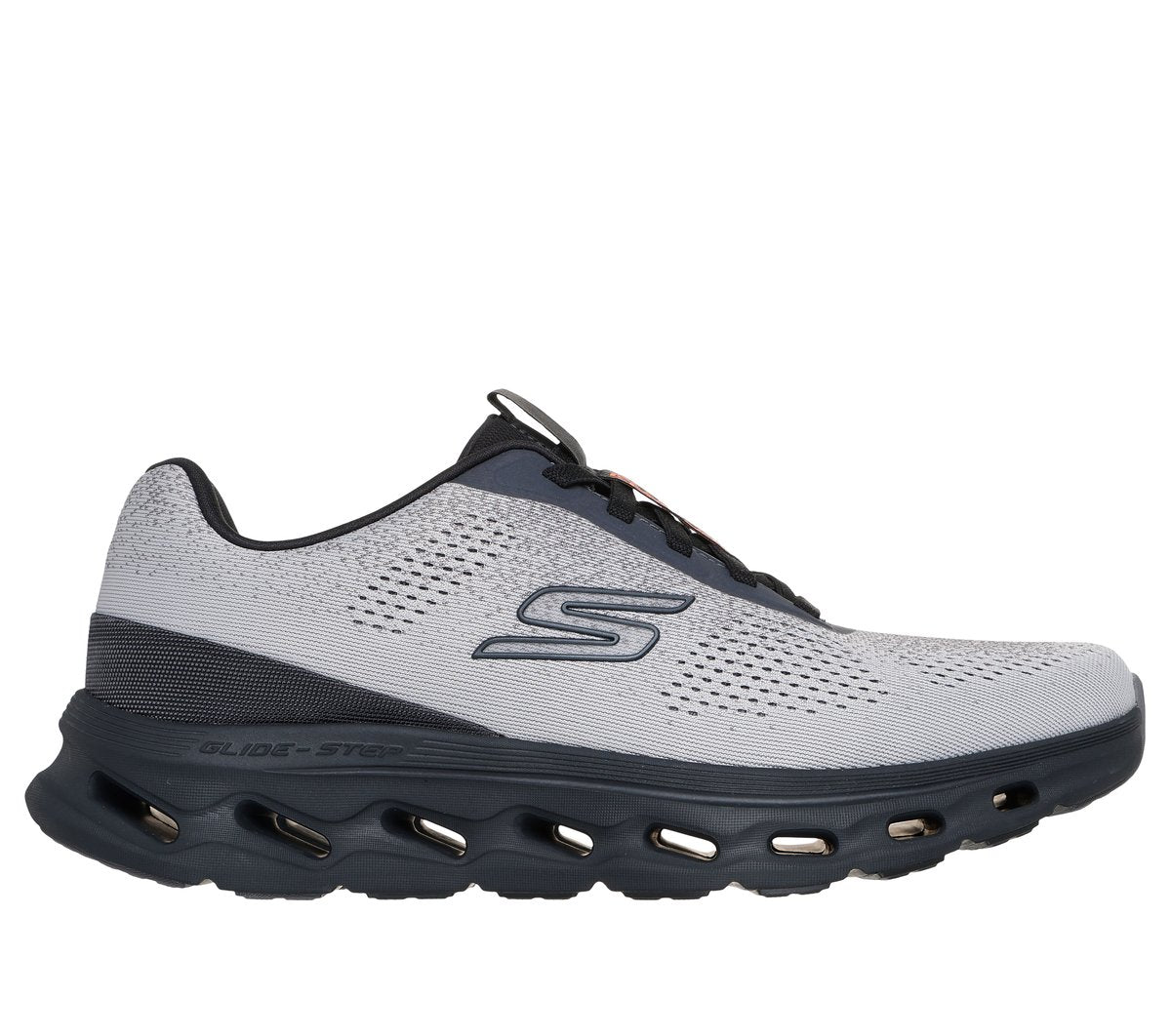 GRAY / BLACK,7.0,Medium
