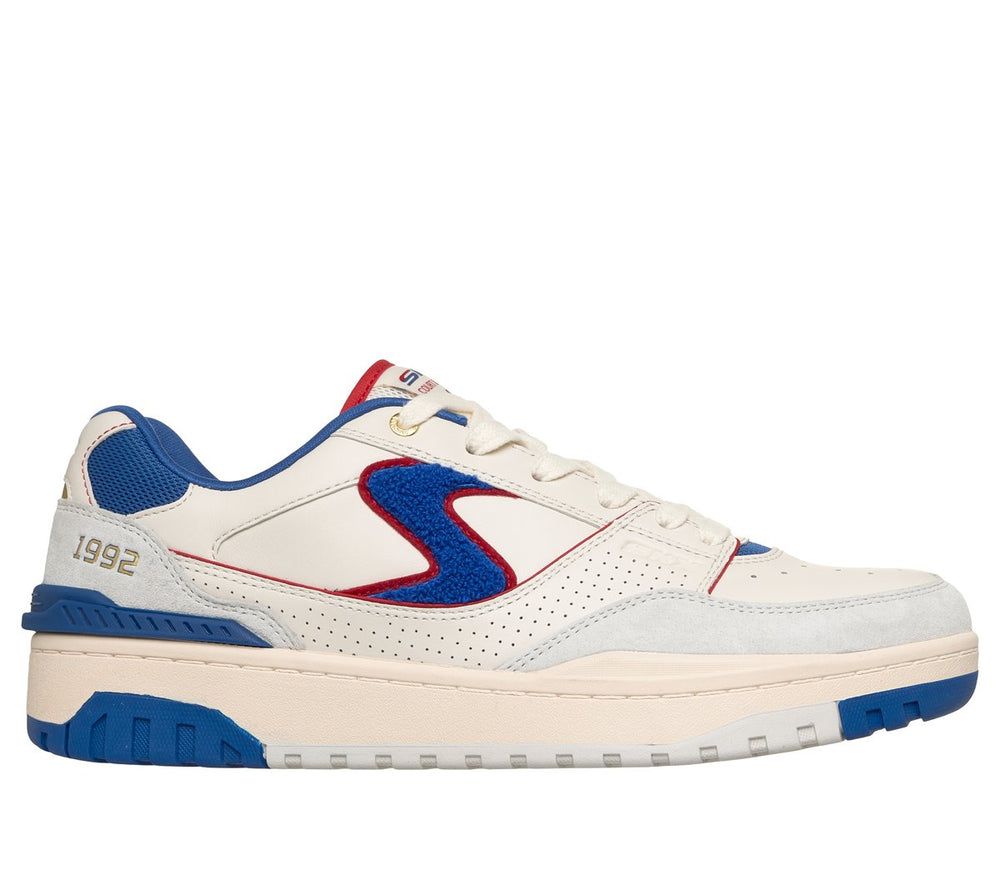 WHITE / BLUE,7.0,Medium