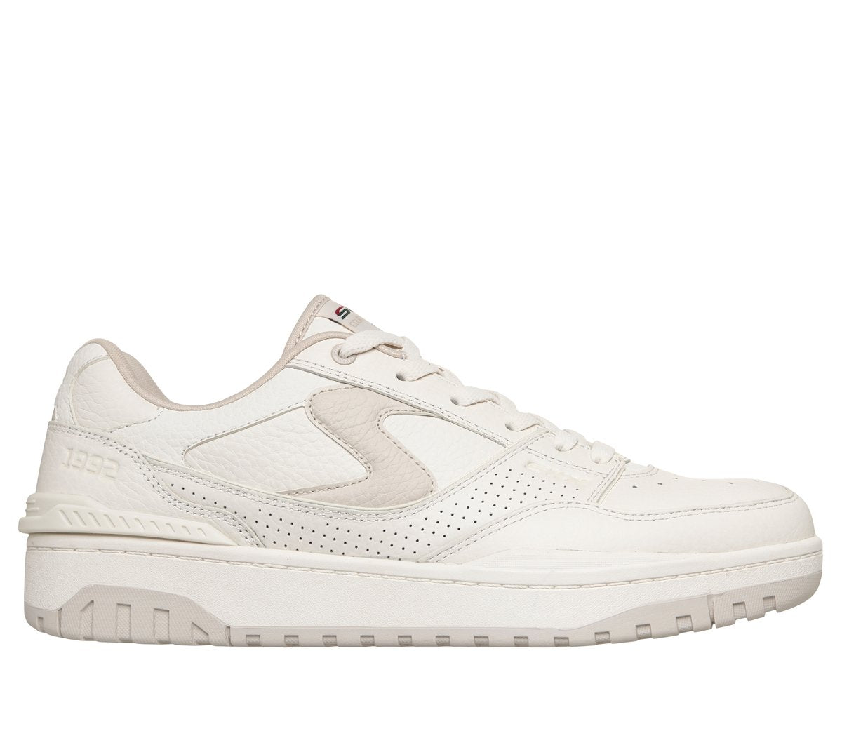 OFF WHITE,7.0,Medium