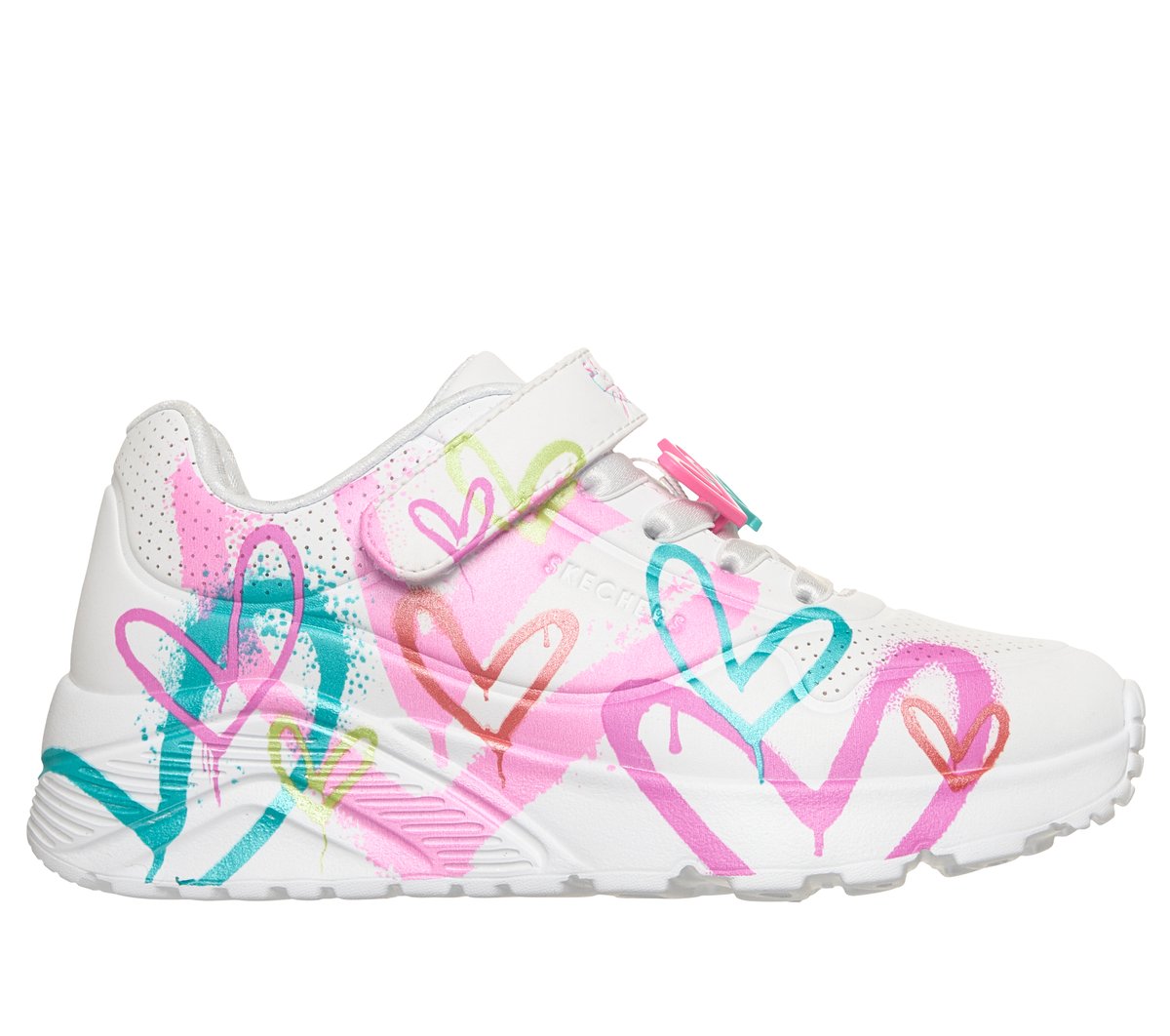 WHITE / MULTI,2.0
