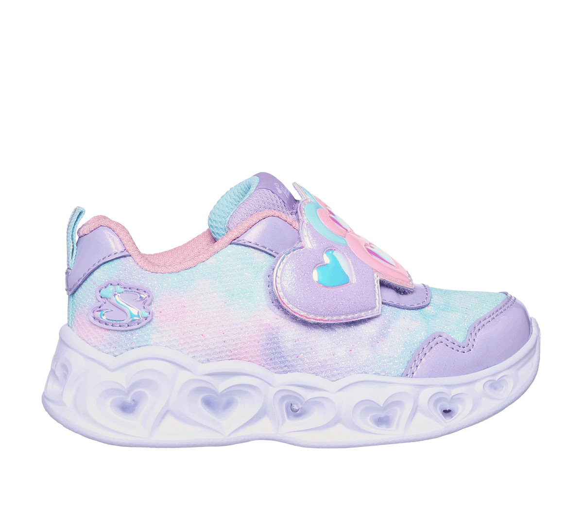 LAVENDER / LIGHT PINK,2.0