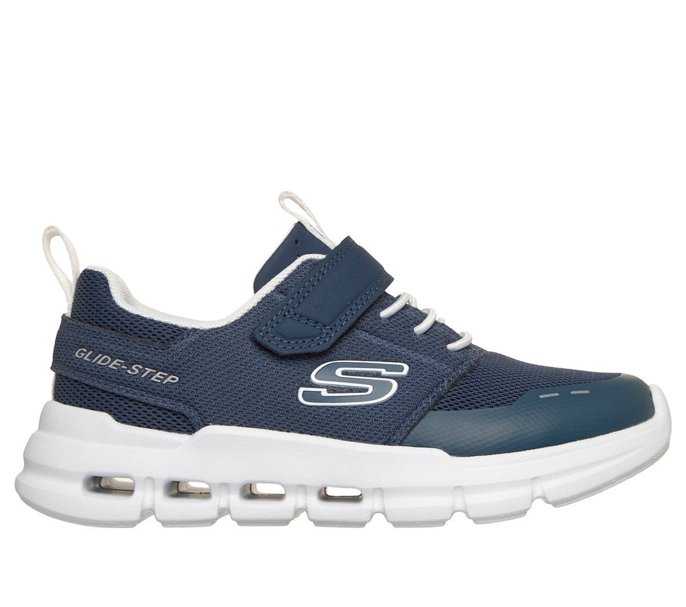 NAVY / WHITE,2.0