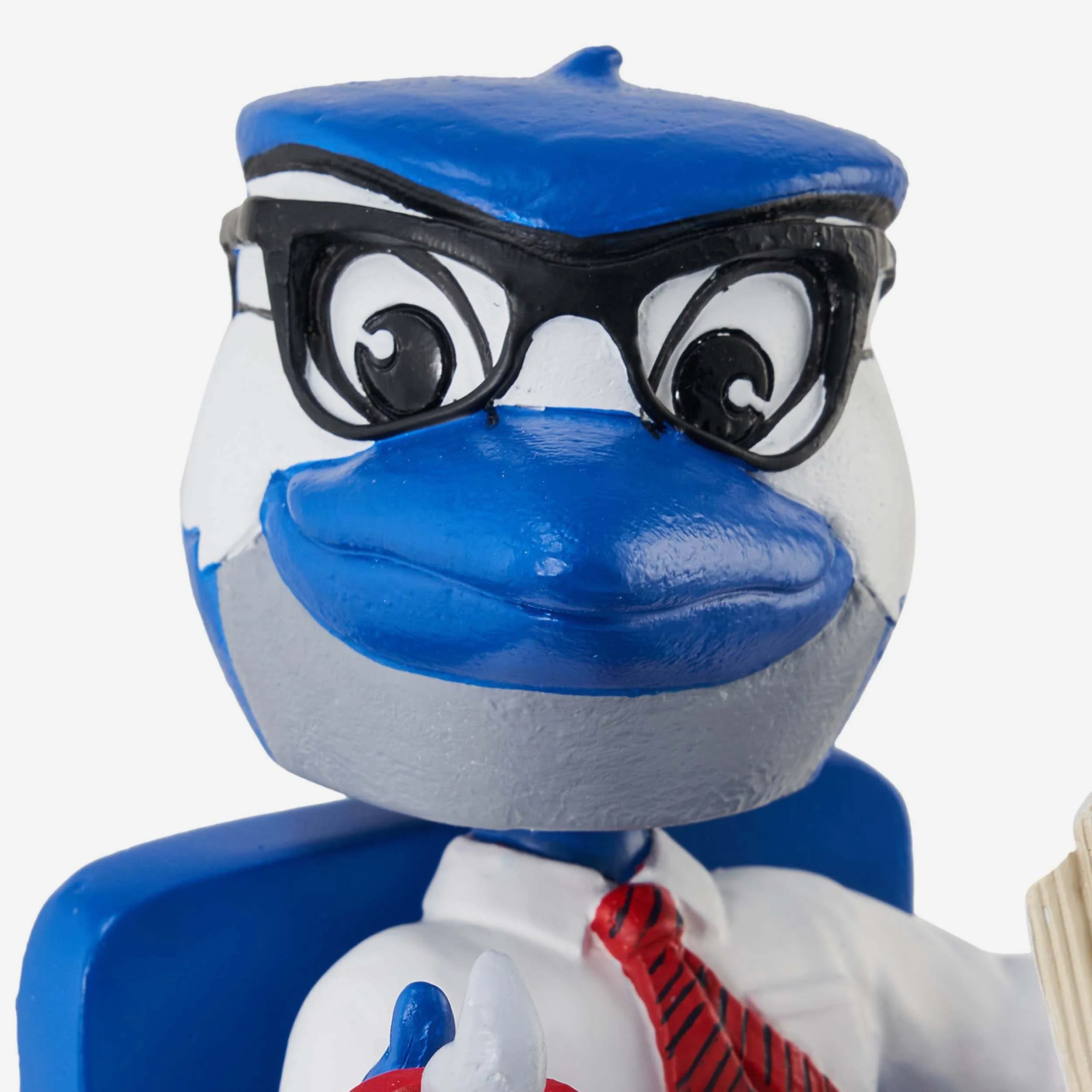 Ace Toronto Blue Jays No 1 Dad Mascot Bobblehead