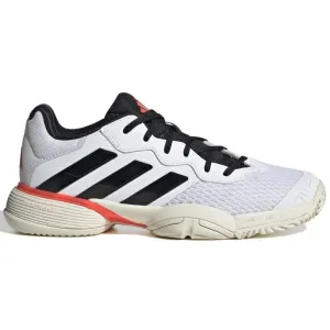 Adidas Barricade Kids Tennis Shoes