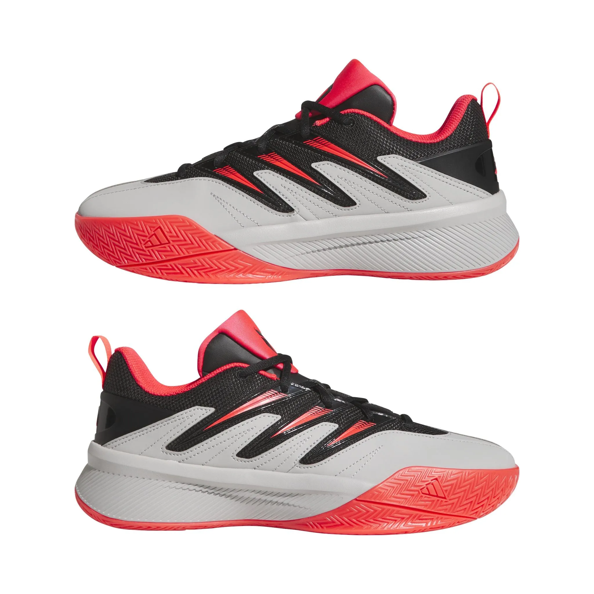 adidas Dame Certified 3 Mens Basketball Shoes