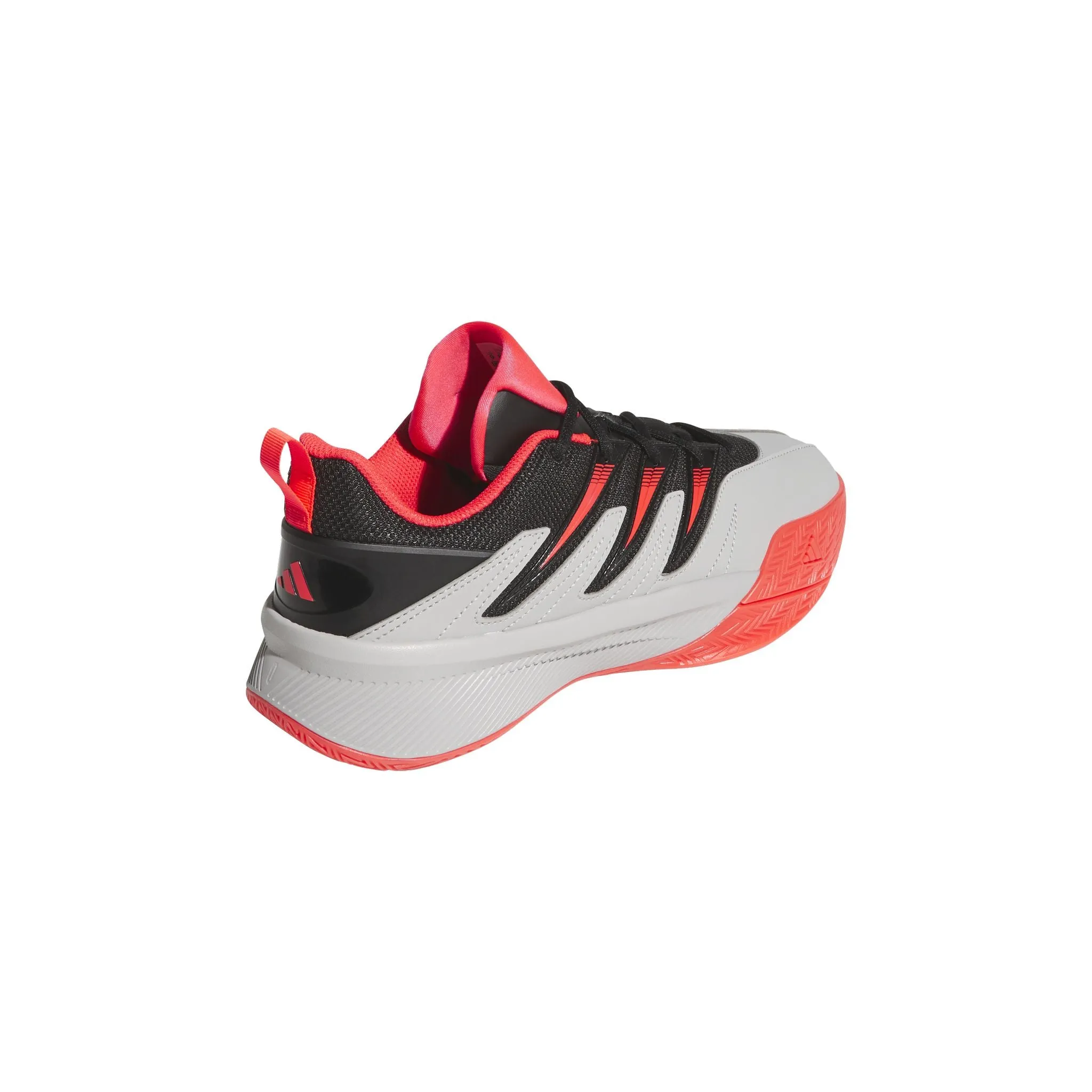 adidas Dame Certified 3 Mens Basketball Shoes