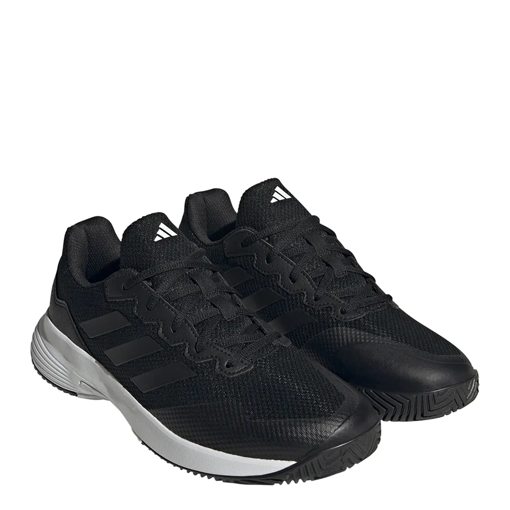 adidas Men's Gamecourt 2 Tennis Shoes