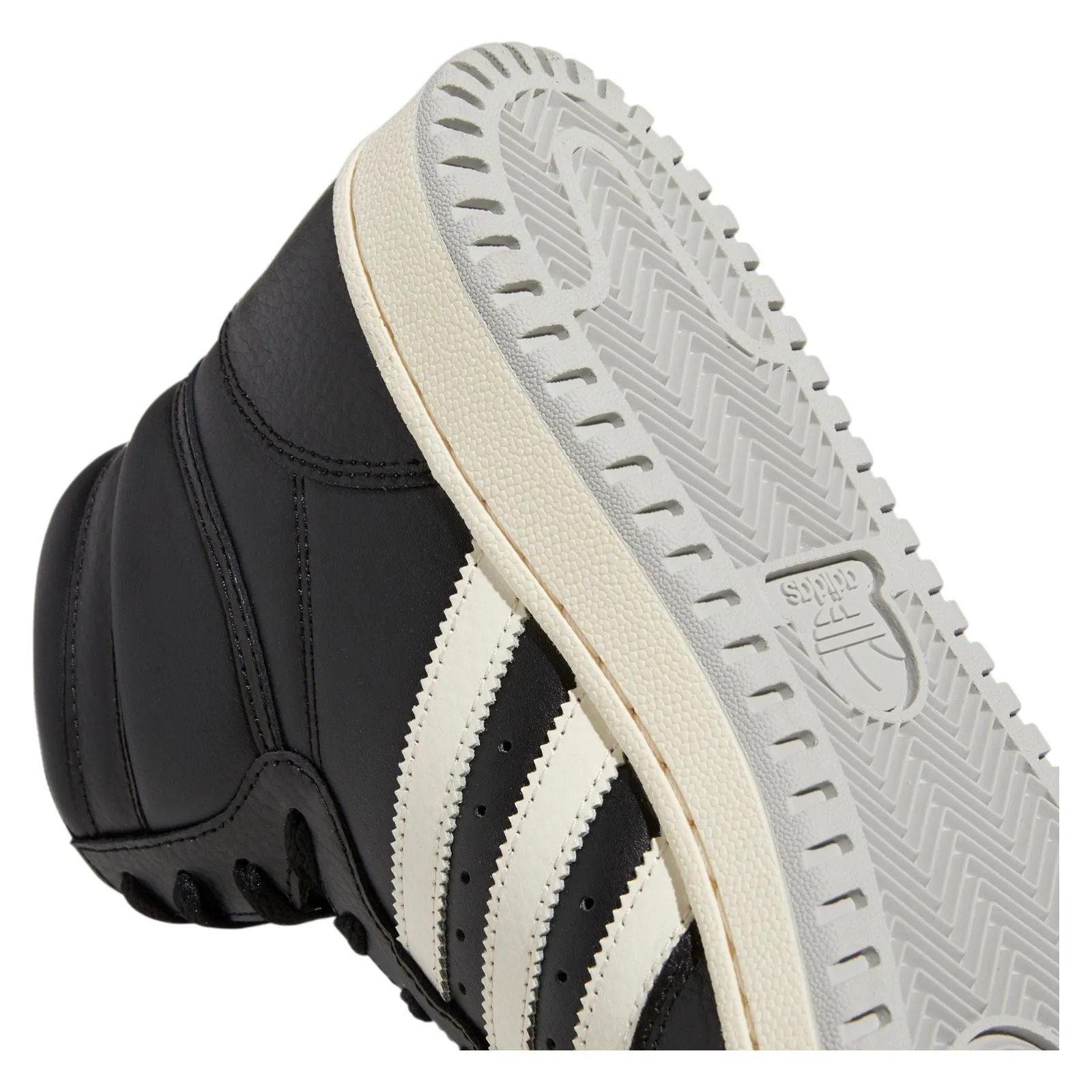 adidas Originals Unisex Top Ten RB Shoes - Black