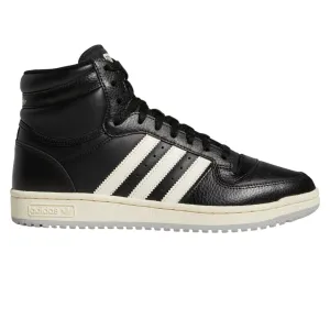 adidas Originals Unisex Top Ten RB Shoes - Black