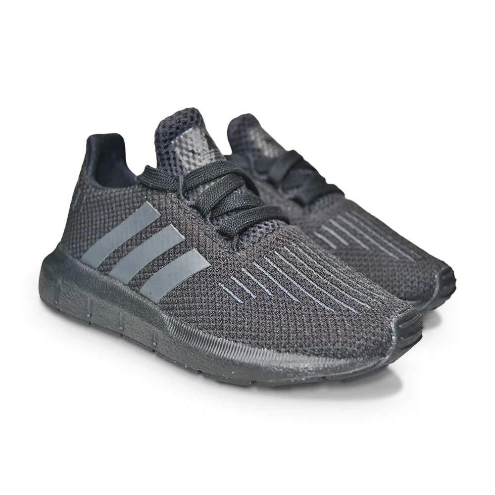 Adidas Swift Run Infants CP9461 Black