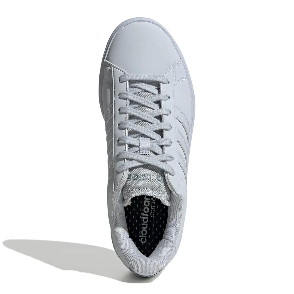 adidas Women's Grand Court 2.0 Tennis Shoes